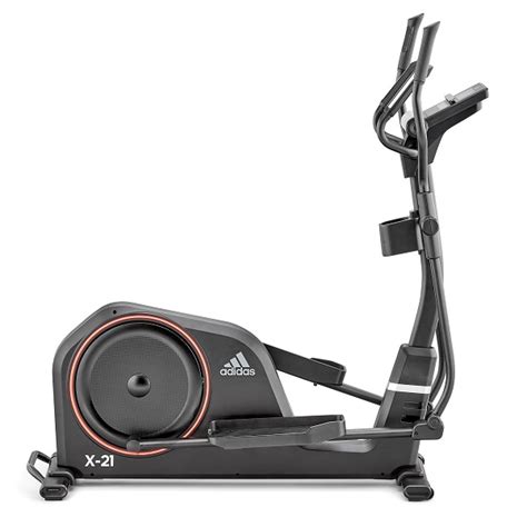 adidas x 21 elliptical review